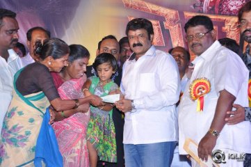 Legend 100 Days Celebrations at Hindupur